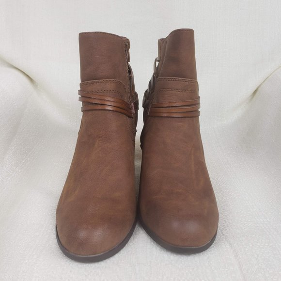 NWOB Madden Girl Denice Bootie - Picture 3 of 5